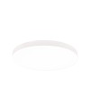 TURIN * ROUND LED CEILING  50W CCT - 60 CM